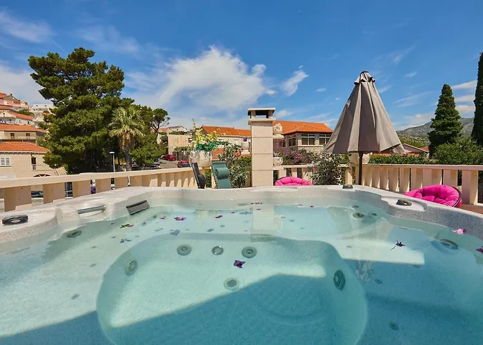 Heavenly Holiday Home