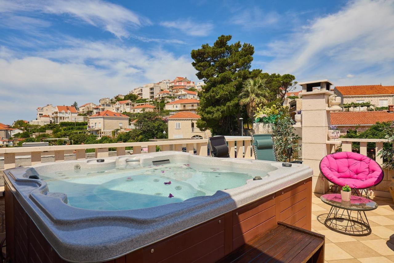 Heavenly Gasthof Dubrovnik